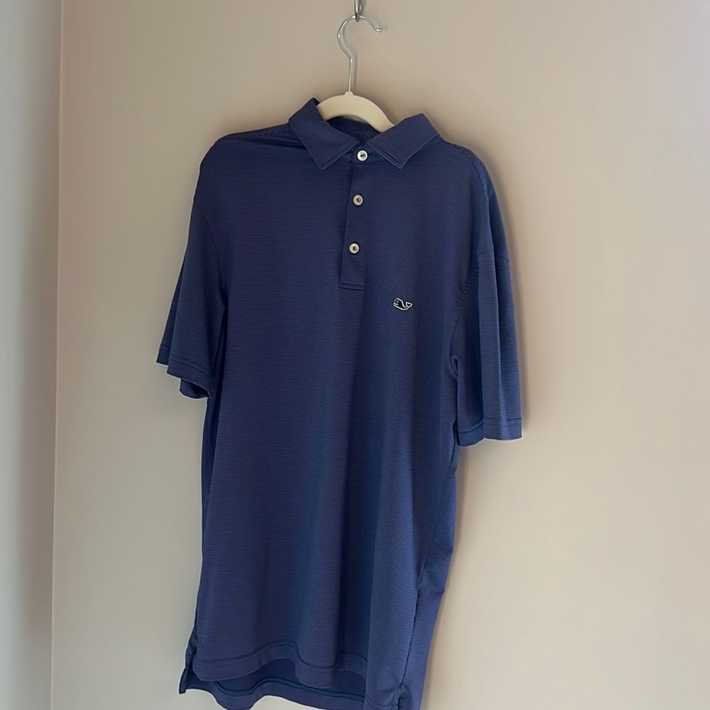 Performance Polo